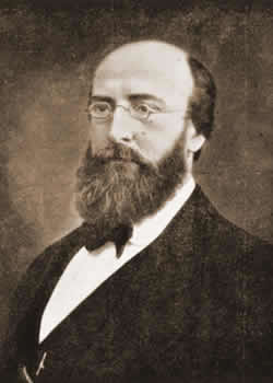 Benjamin Gould